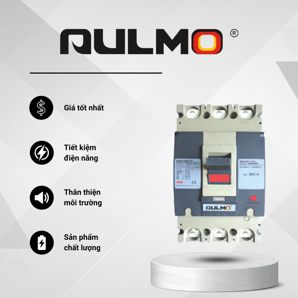 Khởi động từ  220V-380V-40A 