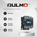 Khởi động từ - Rờ le nhiệt AUC2-1811